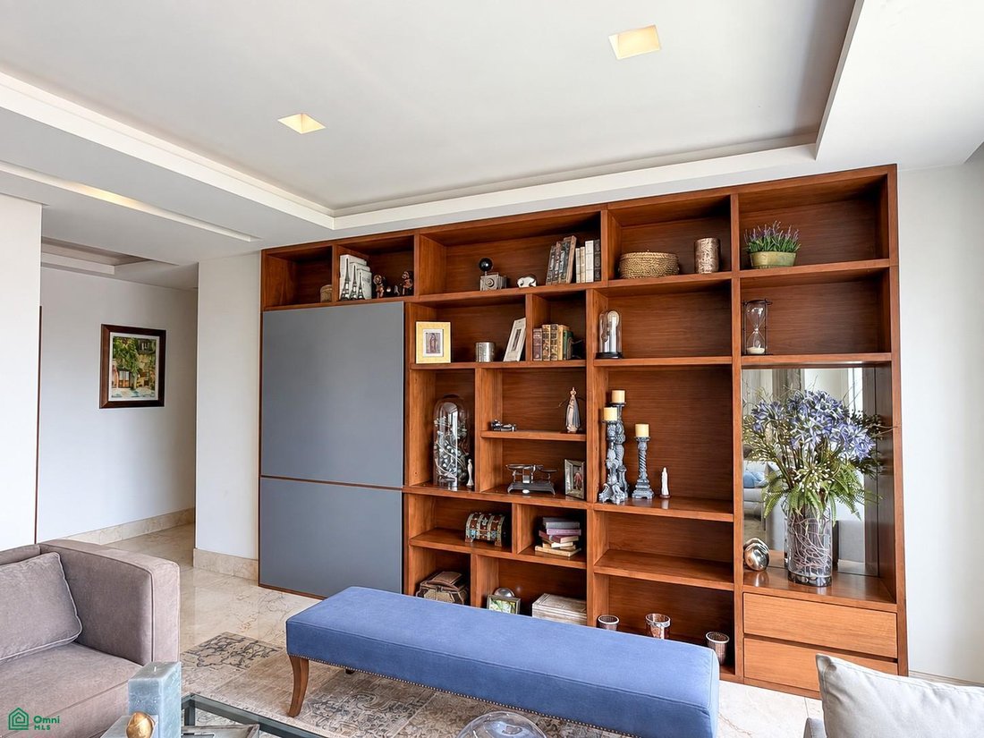 Condo in Naucalpan de Juárez, State of Mexico, Mexico 4 - 19103616