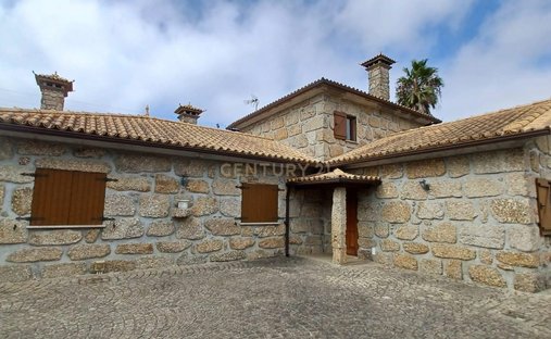 Villa a Carregal do Sal, Distretto di Viseu, Portogallo 1