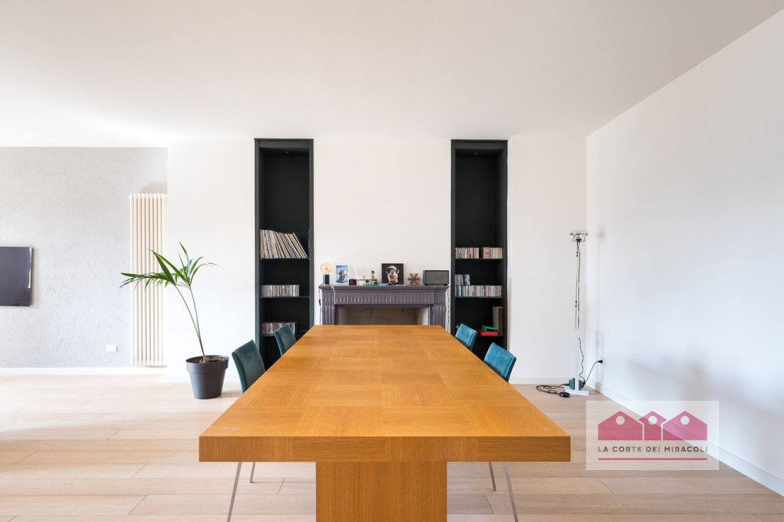 Apartamento en Centro, Vicenza, Véneto 3 - 19105634