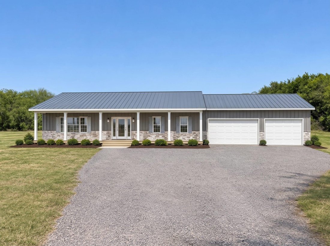 Haus in Waller, Texas, Vereinigte Staaten 1 - 19104858
