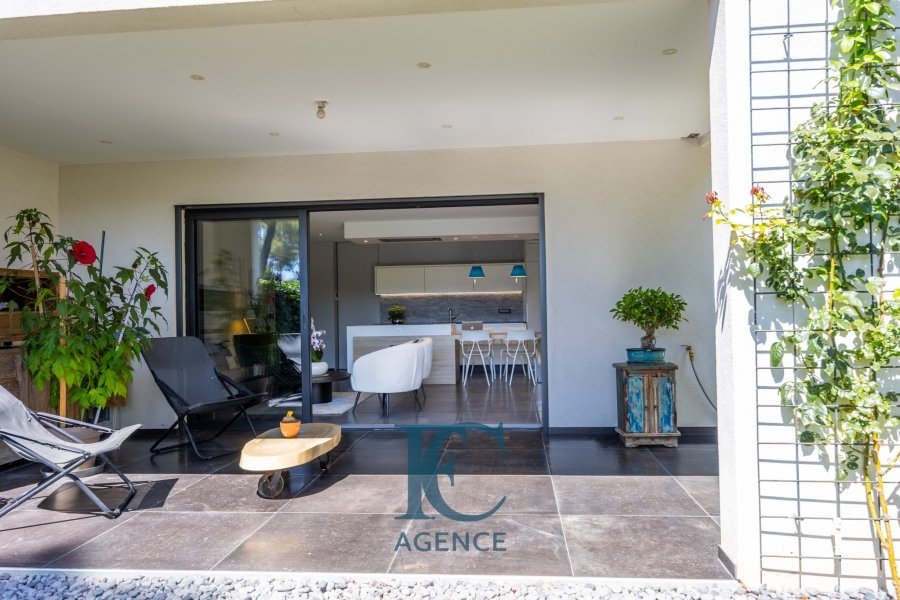 Wohnung in Nord, Sanary-sur-Mer, Frankreich 4 - 19105309