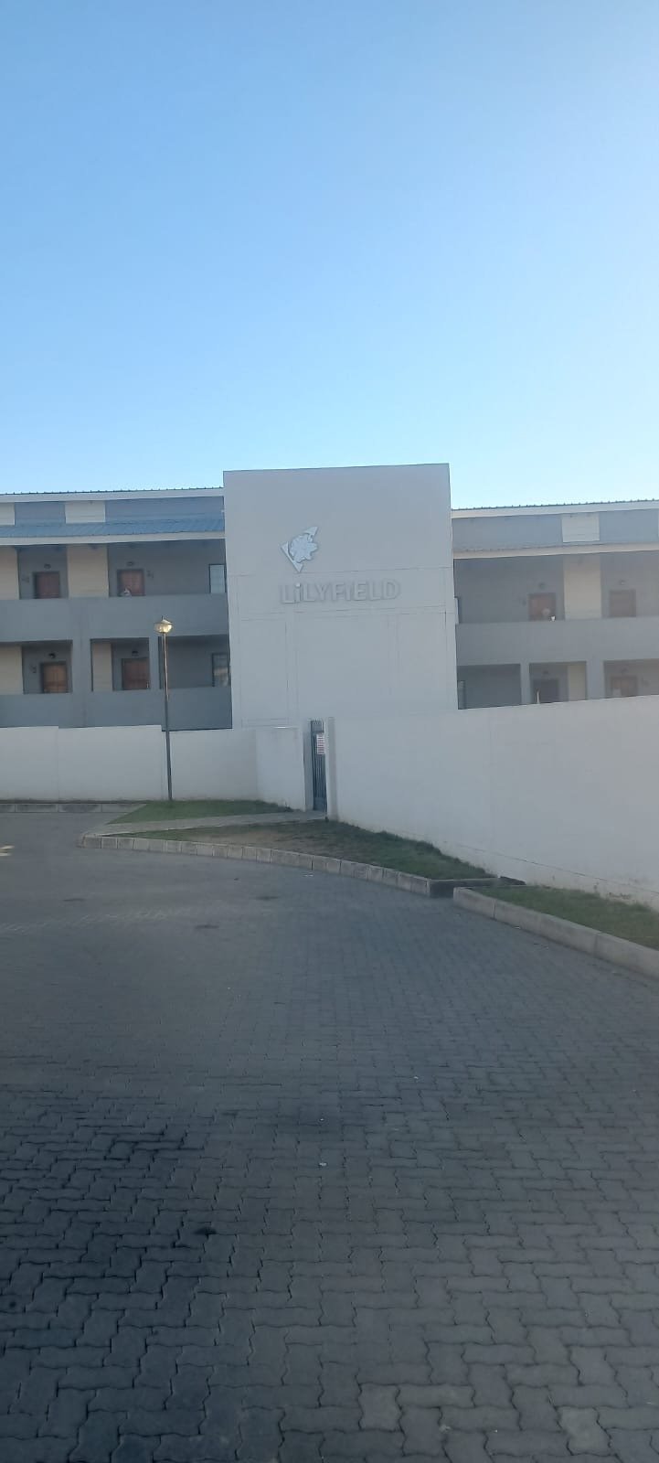 Appartamento a Noordwyk, Gauteng, Sudafrica 1 - 19106054