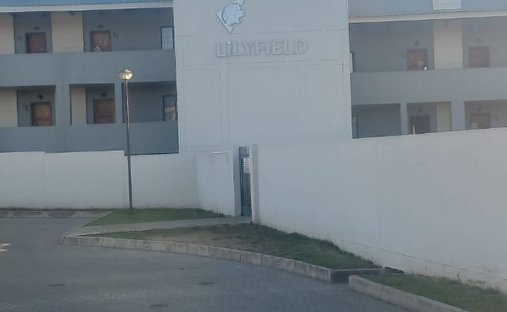 Apartment in Noordwyk, Gauteng, South Africa 1