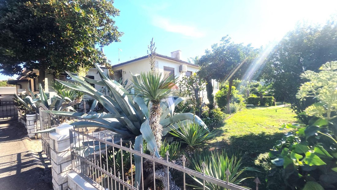 House in Umag, Istria County, Croatia 3 - 19105088