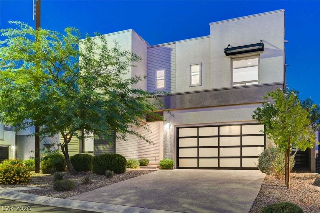 Maison à Henderson, Nevada, États-Unis 1 - 19103937