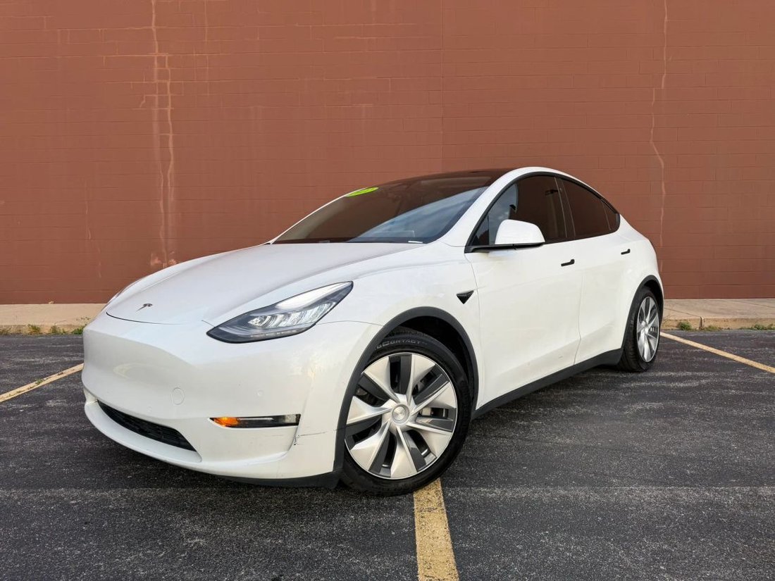 Suv in Dolton, IL, United States 1 - 19105845