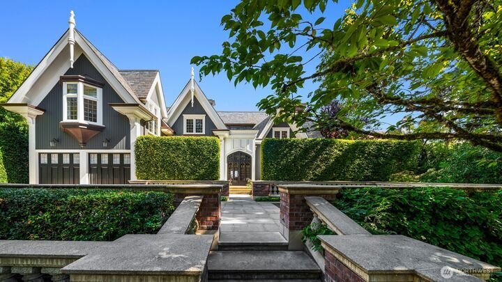 Casa en Seattle, Washington, Estados Unidos 1 - 19106380