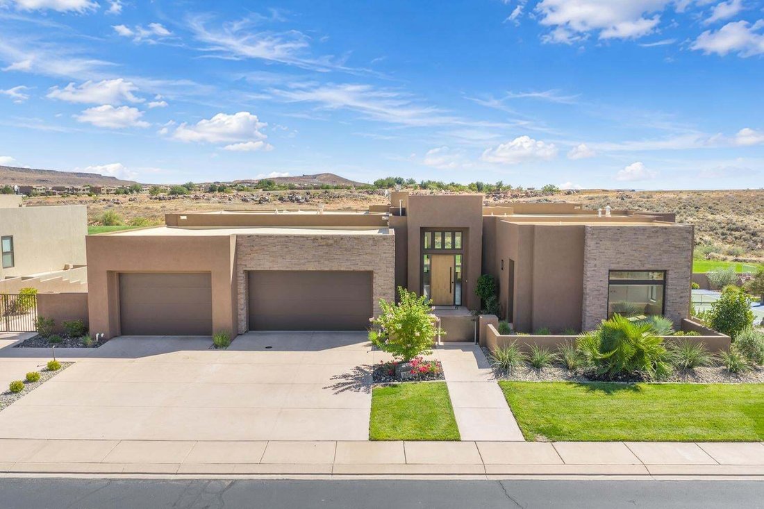 Casa a St. George, Utah, Stati Uniti 1 - 19103470