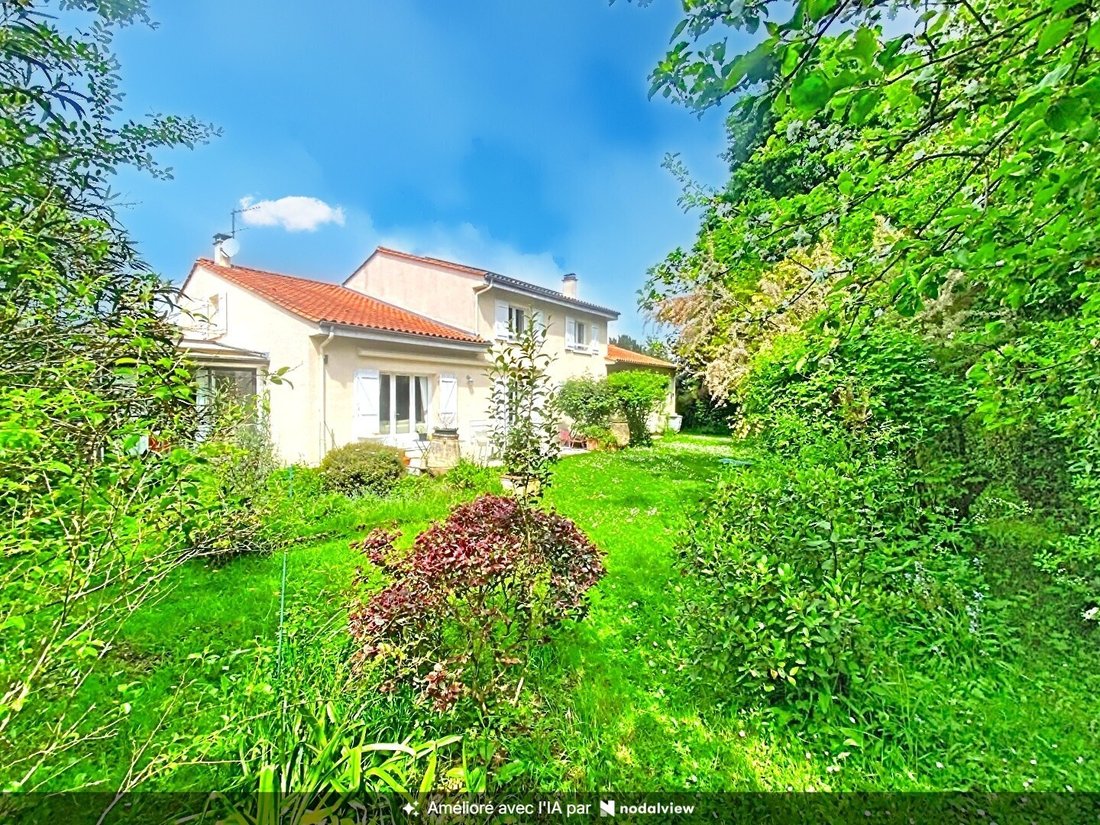 Villa a Migron, Eysines, Francia 1 - 18980864
