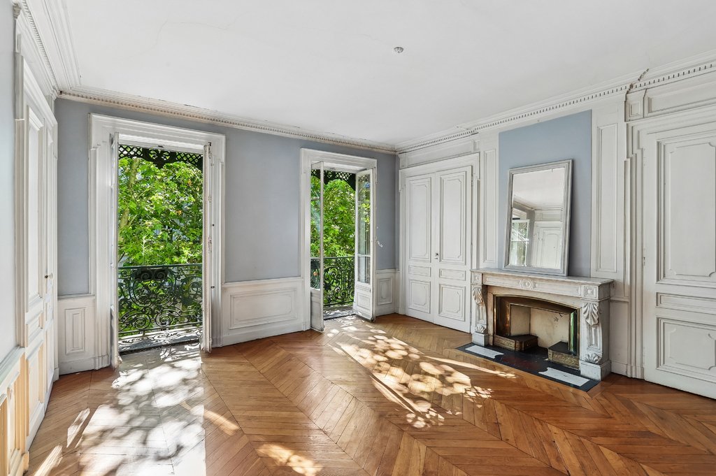 Wohnung in Tête d'Or-Foch-Vitton, Lyon 6e Arrondissement, Lyon 1 - 19103589