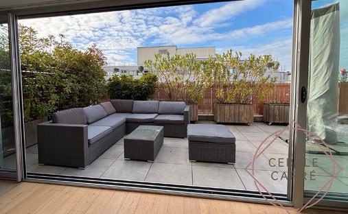 Apartamento en Olympiades-Choisy, Paris 13e Arrondissement, París 1