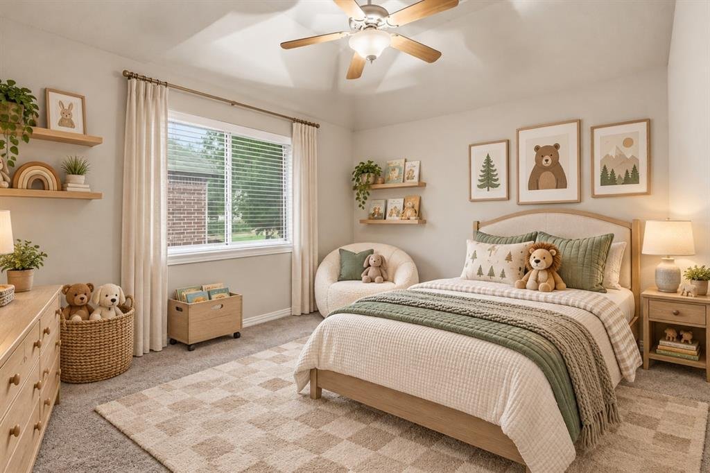 Haus in Euless, Texas, Vereinigte Staaten 5 - 18232161