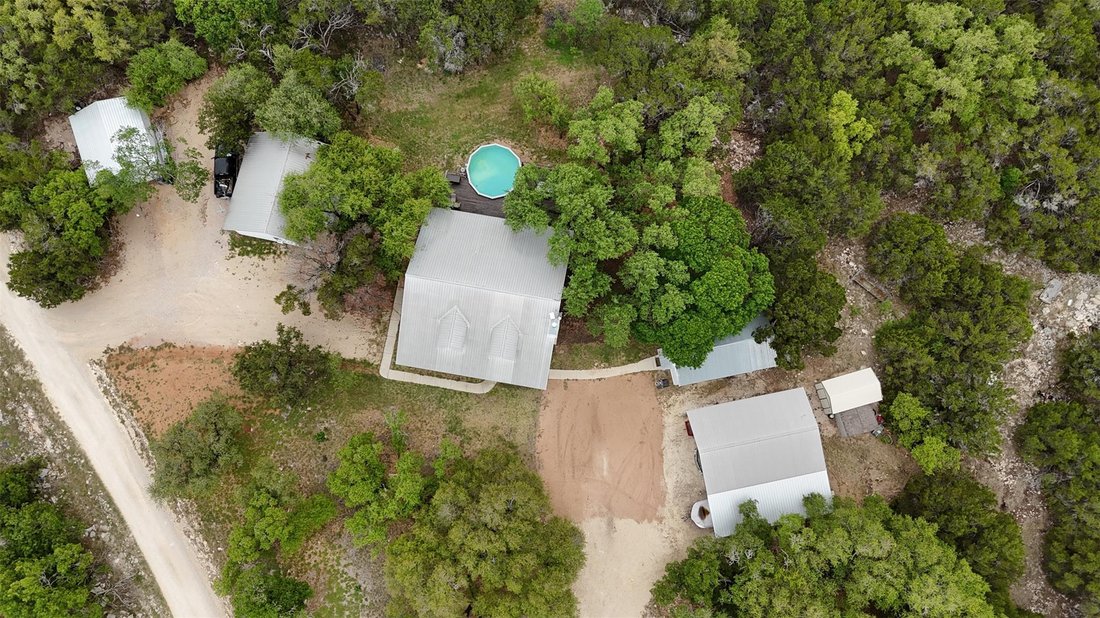 Casa a Bertram, Texas, Stati Uniti 2 - 19104373