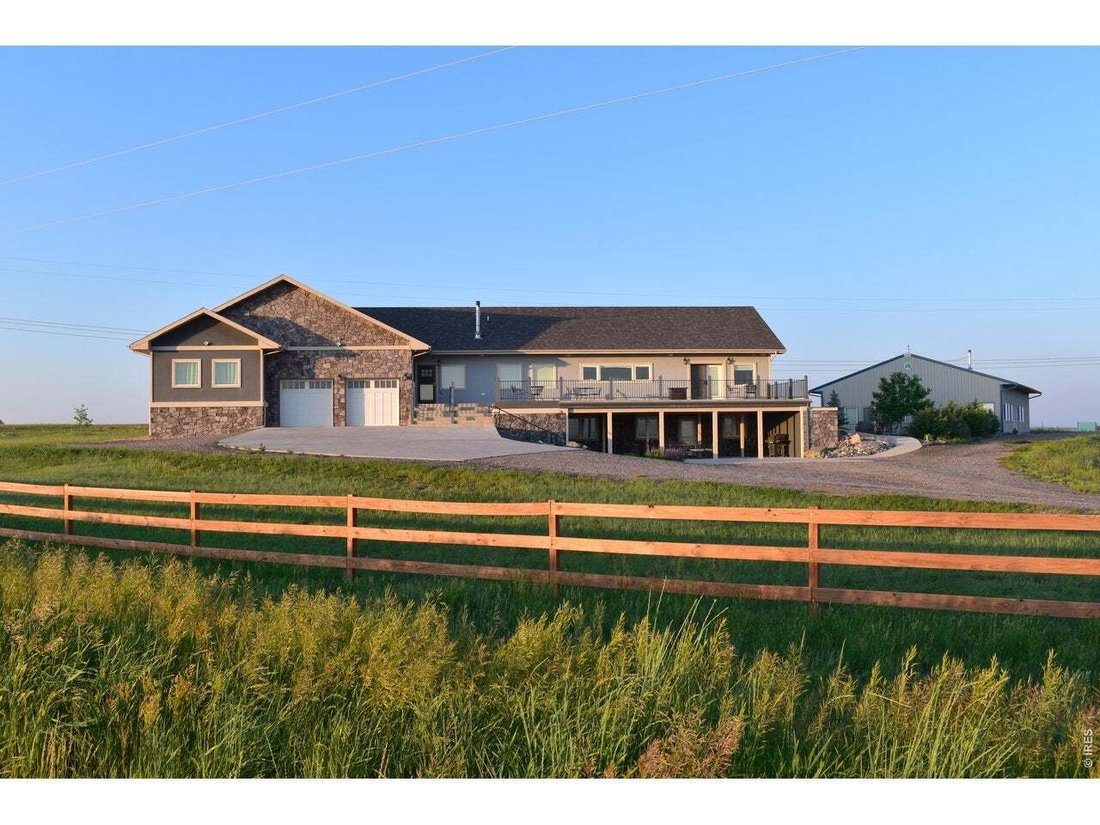 Wellington, Colorado, United States 1 - 19103686