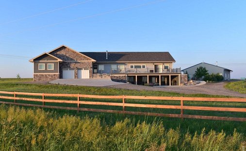 Wellington, Colorado, Vereinigte Staaten 1
