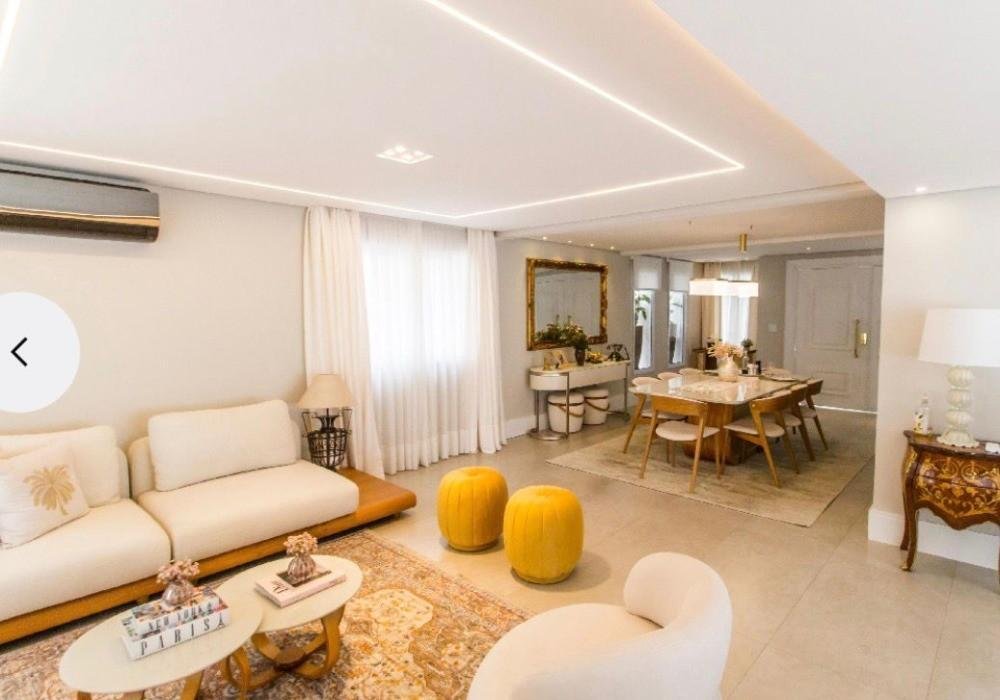 Appartement à Santana de Parnaíba, São Paulo, Brésil 1 - 19103007