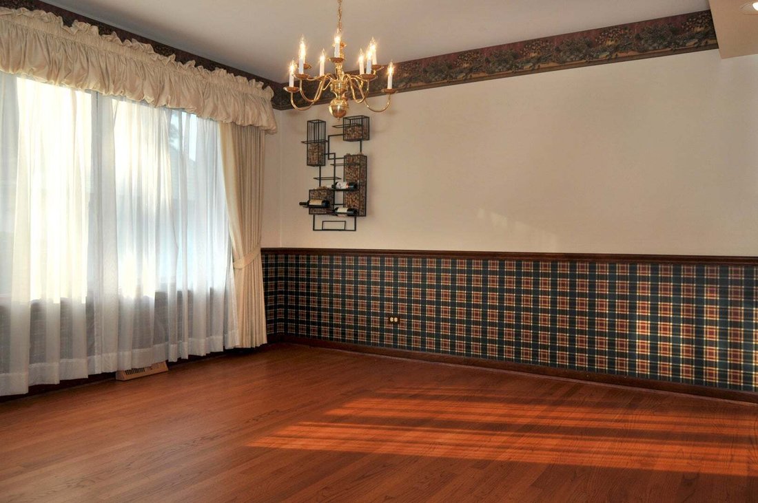 Casa a La Grange Park, Illinois, Stati Uniti 4 - 19104695