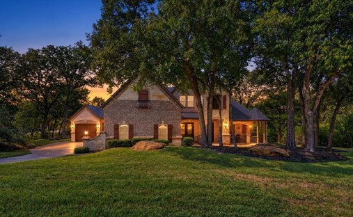 Haus in Hickory Creek, Texas, Vereinigte Staaten 1