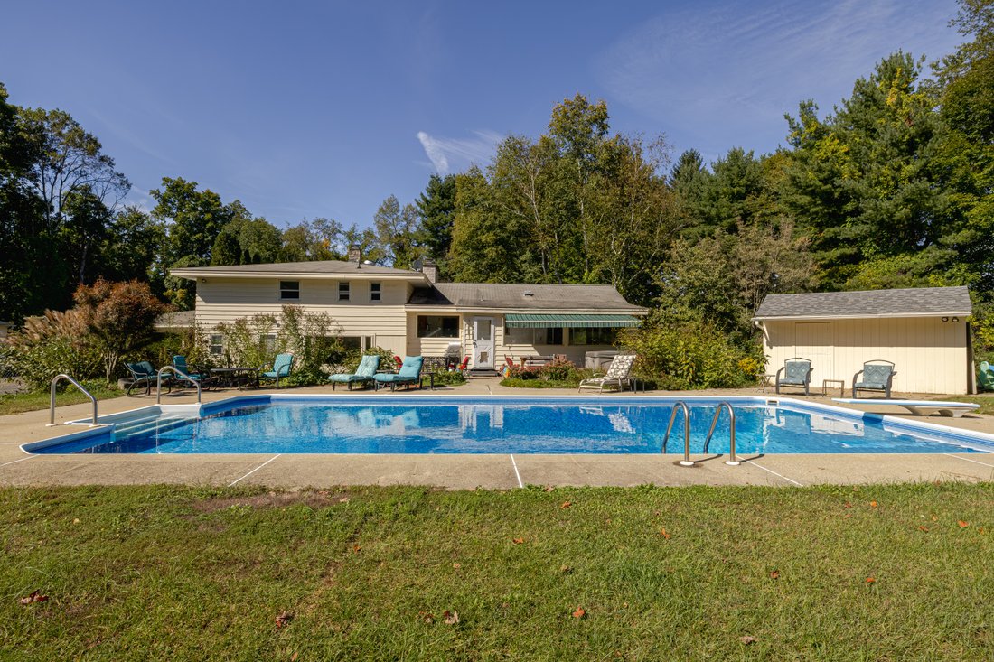 House in Great Barrington, Massachusetts, United States 3 - 19106066