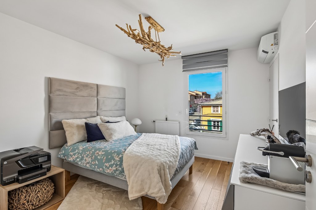 Appartement à Zone Centrale, Chaponost, France 4 - 19103350