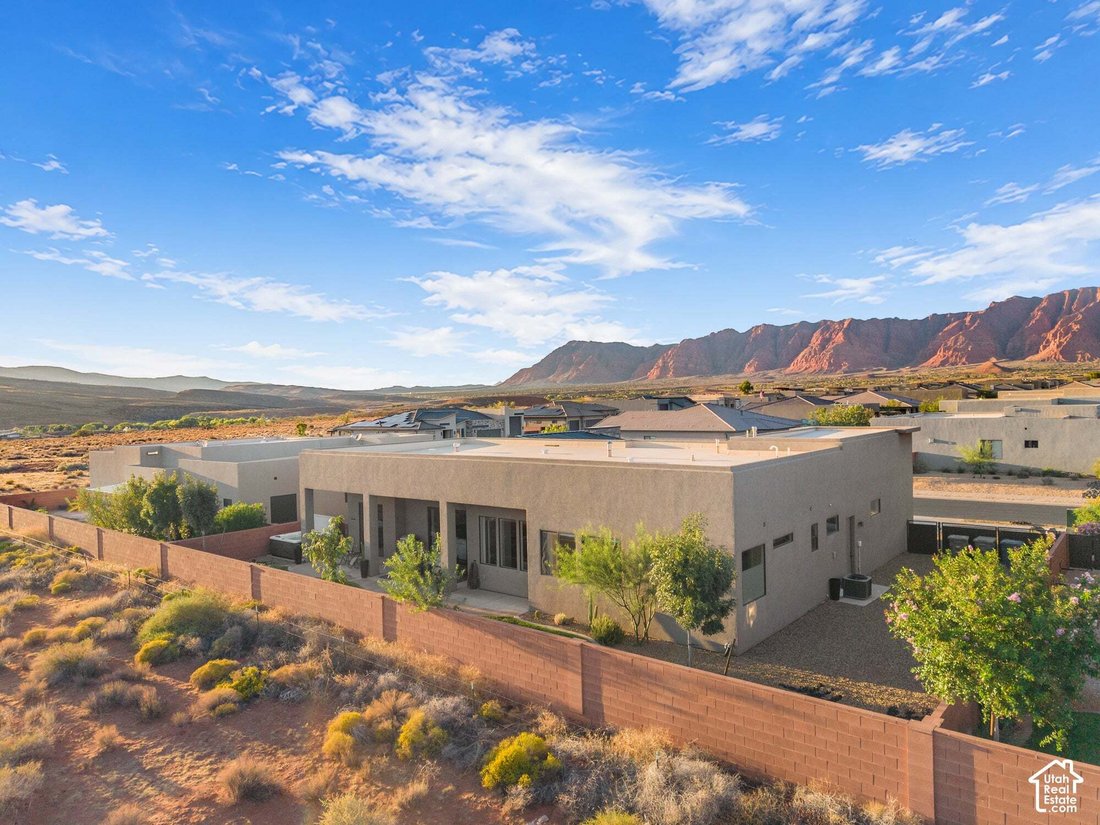 Casa a Ivins, Utah, Stati Uniti 4 - 19103955