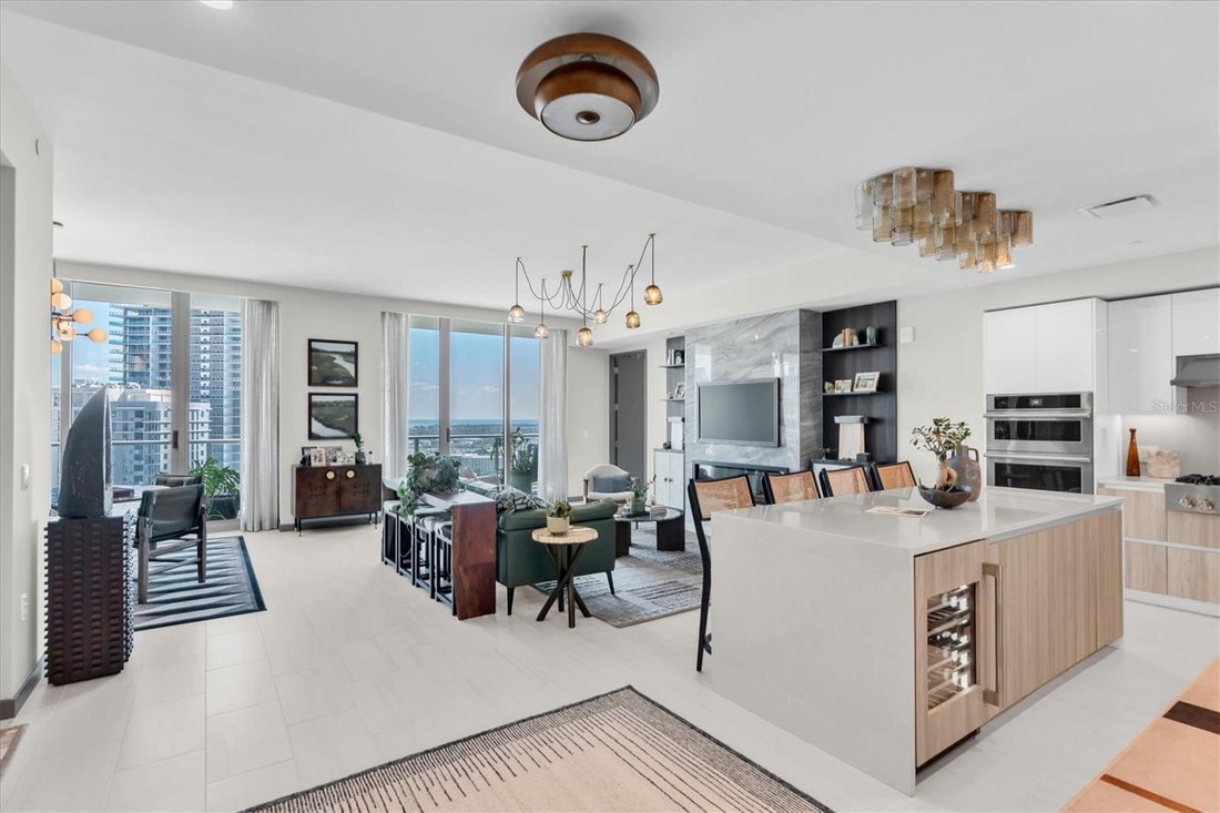 Condominio a St. Petersburg, Florida, Stati Uniti 5 - 19104100