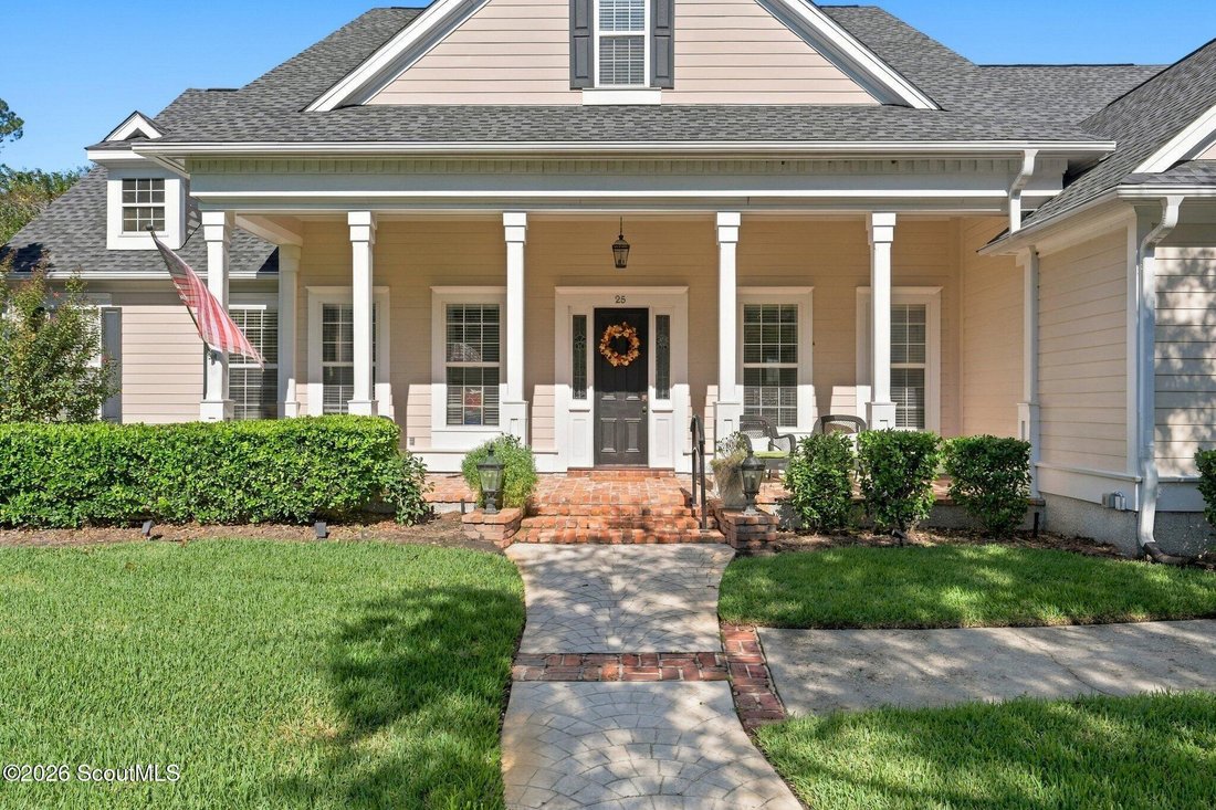 Casa a St. Marys, Georgia, Stati Uniti 3 - 19103354