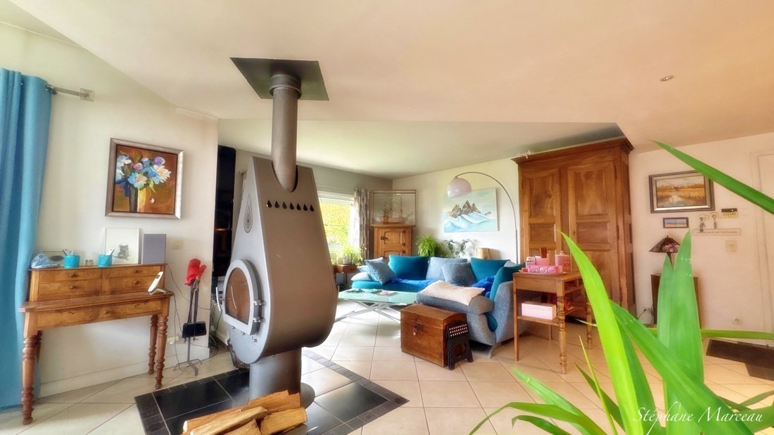 House in Aiton, Auvergne-Rhône-Alpes, France 4 - 19105429