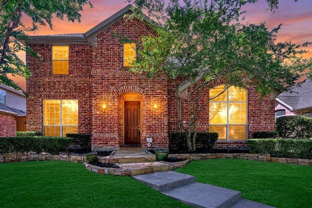 Casa a Frisco, Texas, Stati Uniti 1 - 19104957