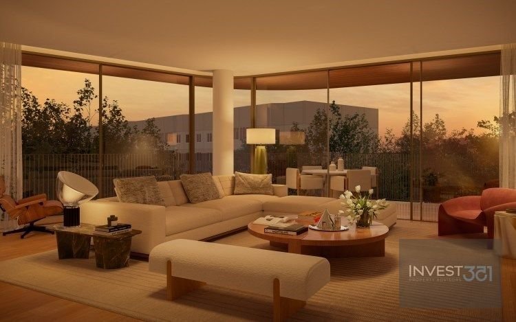 Apartamento en Lordelo do Ouro y Massarelos, Distrito de Oporto, Portugal 5 - 17303424
