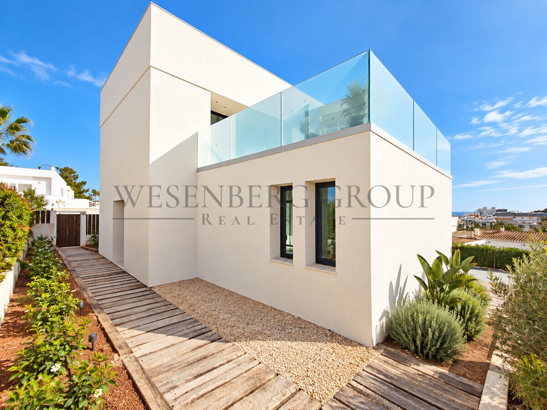 Villa in Santa Eulària des Riu, Balearische Inseln, Spanien 3 - 19104980