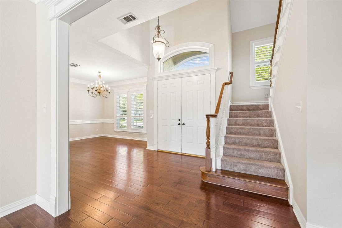 Haus in Colleyville, Texas, Vereinigte Staaten 3 - 19106388
