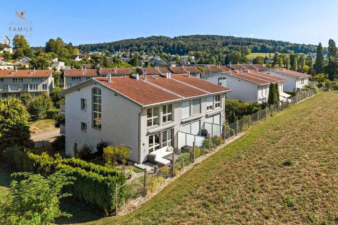 House in Wittenbach, Canton of St. Gallen, Switzerland 1 - 19103645