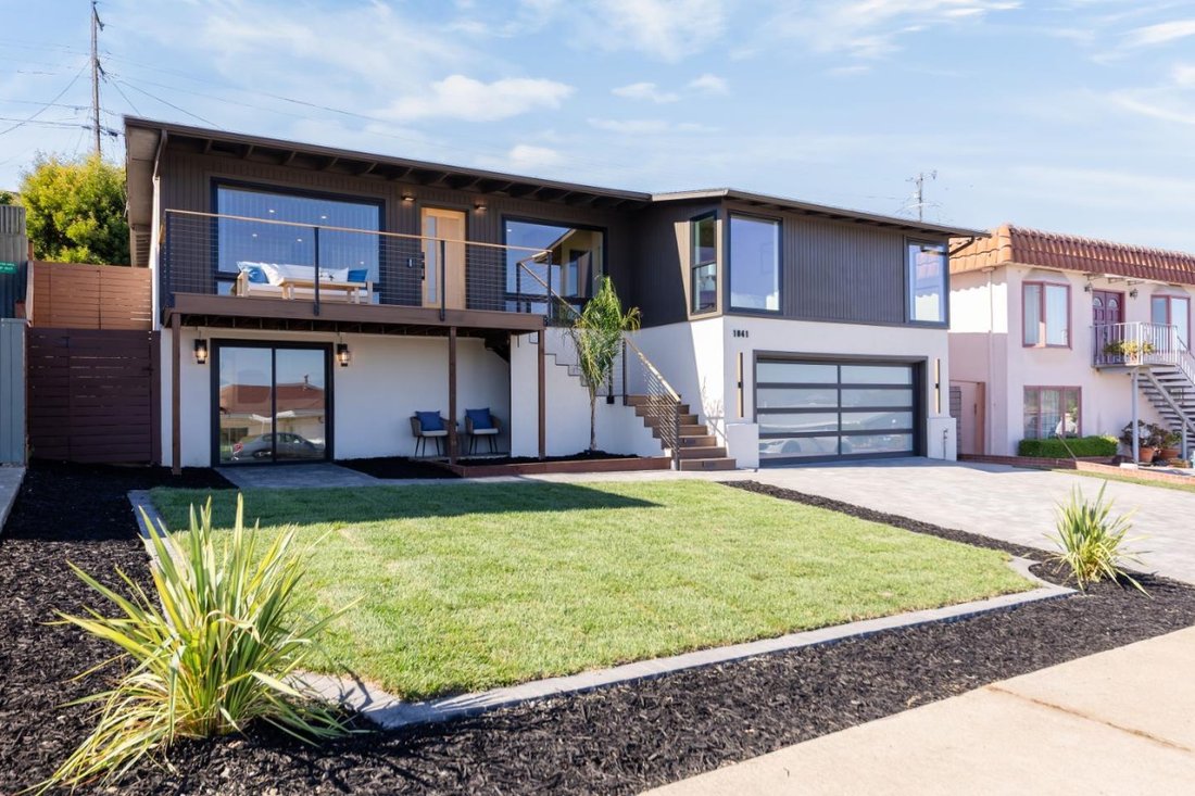 House in Millbrae, California, United States 3 - 19103835