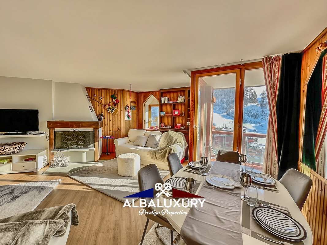 Apartment in Breuil-Cervinia, Aosta Valley / Vallée d'Aoste, Italy 5 - 19104967