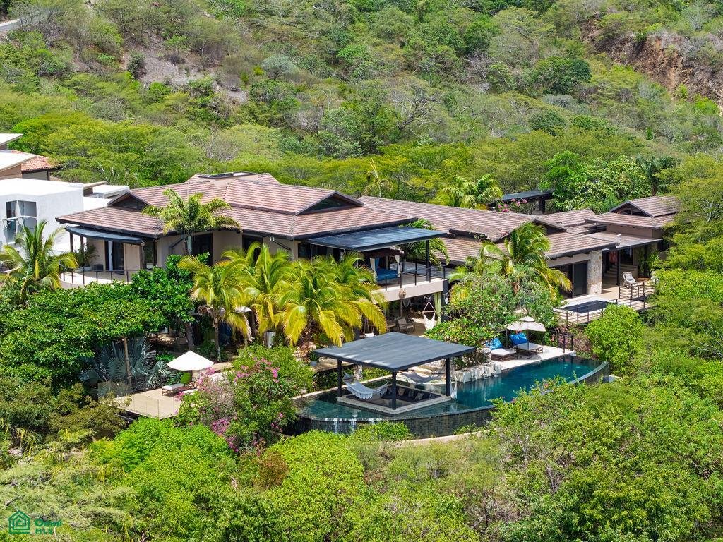 Casa en Playa Flamingo, Provincia de Guanacaste, Costa Rica 2 - 19103683