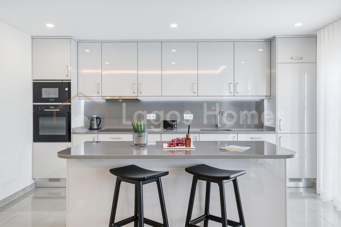 Apartamento en Sao Goncalo de Lagos, Algarve, Portugal 5 - 18065163