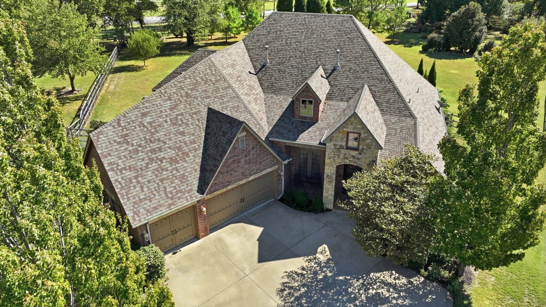 Haus in Owasso, Oklahoma, Vereinigte Staaten 2 - 19103416