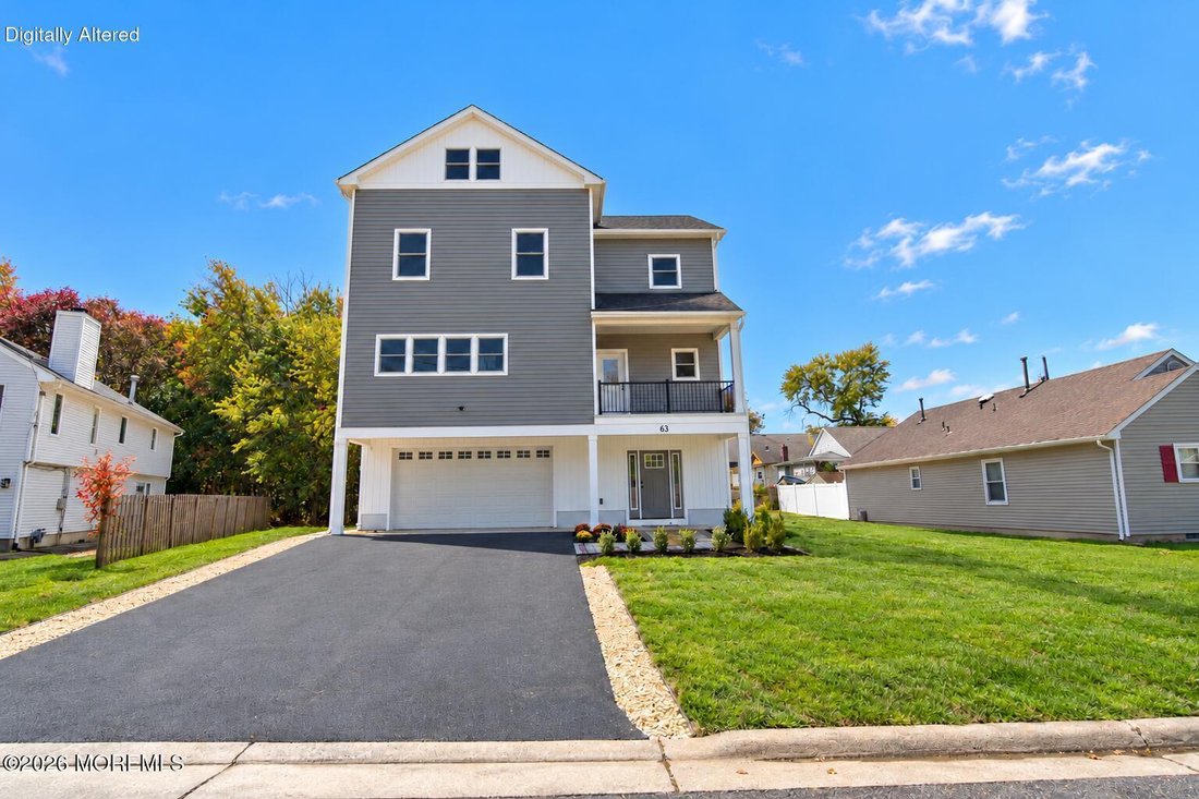 Otros en North Middletown, Nueva Jersey, Estados Unidos 1 - 19106245