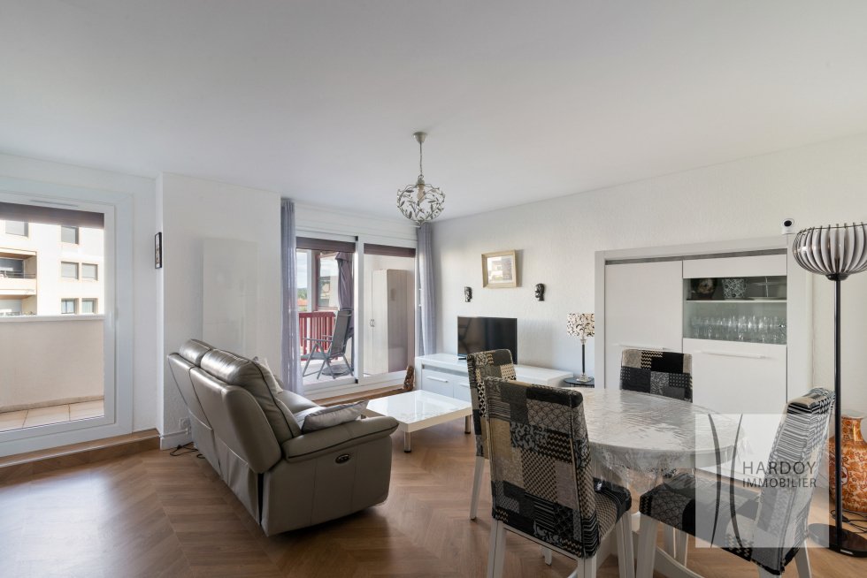 Wohnung in Acotz, Saint-Jean-de-Luz, Frankreich 2 - 19105328