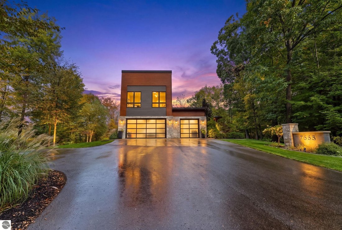 Haus in Clarkston, Michigan, Vereinigte Staaten 1 - 19103349