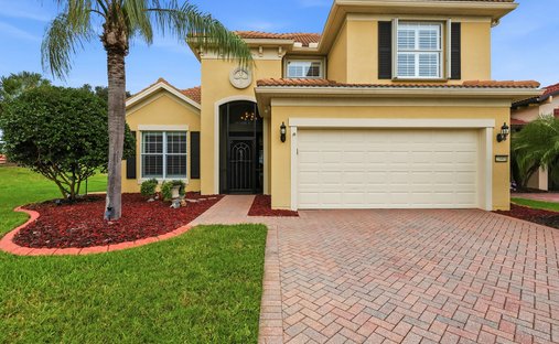 House in Venice, Florida, United States 1
