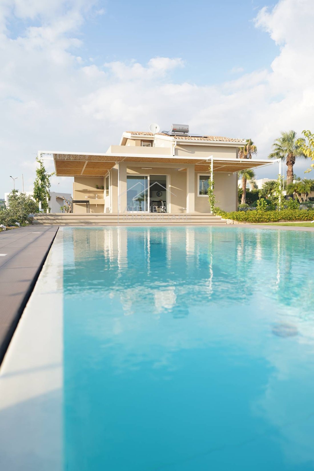 Villa à Scicli, Sicile, Italie 2 - 19106250