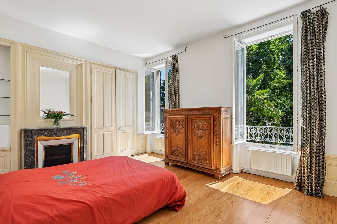 Wohnung in Sainte-Foy-lès-Lyon, Auvergne-Rhone-Alpen, Frankreich 5 - 19103750