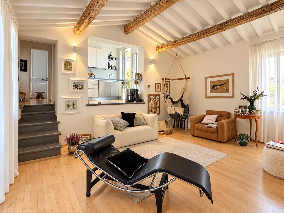 Appartement à Le Cure, Florence, Italie 4 - 19105072