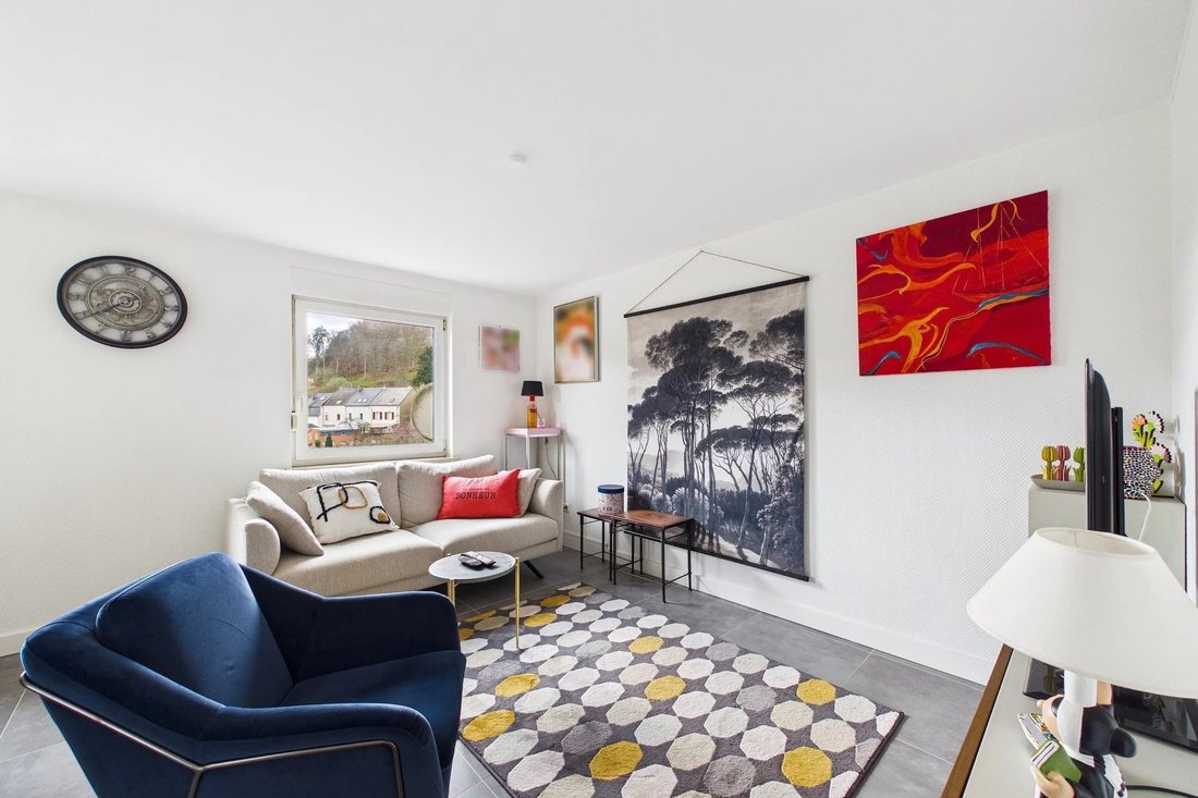 Appartamento a Kayl, Esch-sur-Alzette, Lussemburgo 2 - 19103936