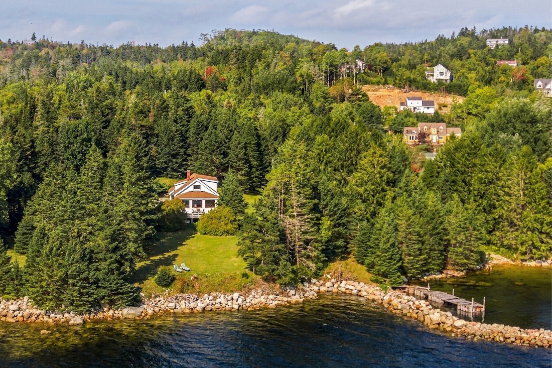 Haus in Lakeside, Nova Scotia, Kanada 5 - 19103028
