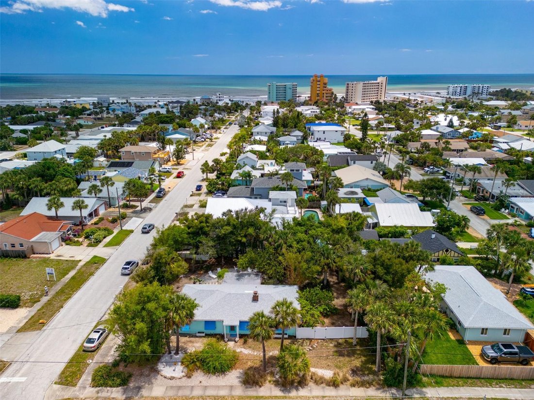 House in New Smyrna Beach, Florida, United States 1 - 19104101
