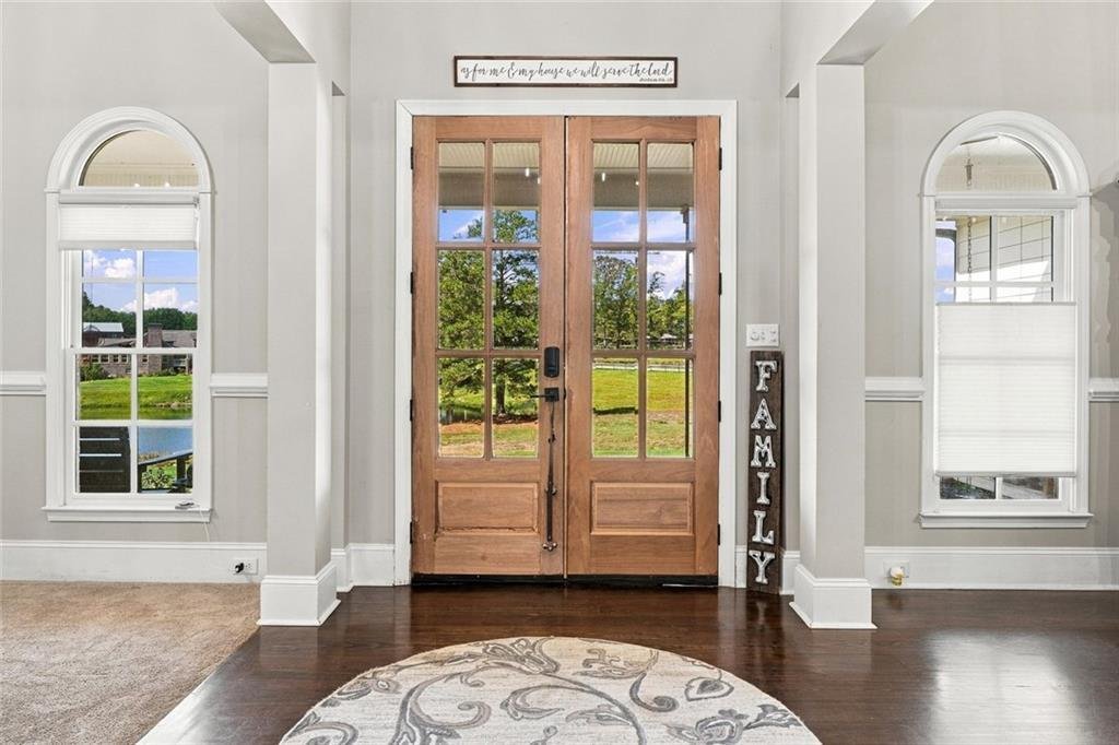 House in Dallas, Georgia, United States 5 - 19104500