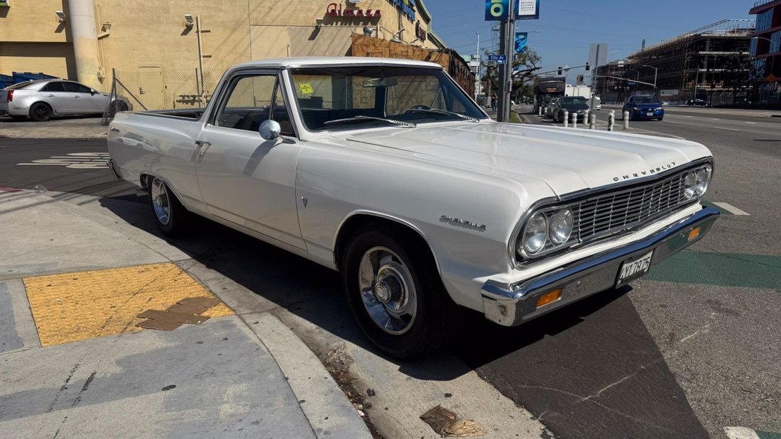 Pickup in Los Angeles, CA, United States 2 - 19105765